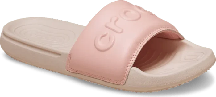 Crocs Crocs All Day Slide powder pink (Damen)