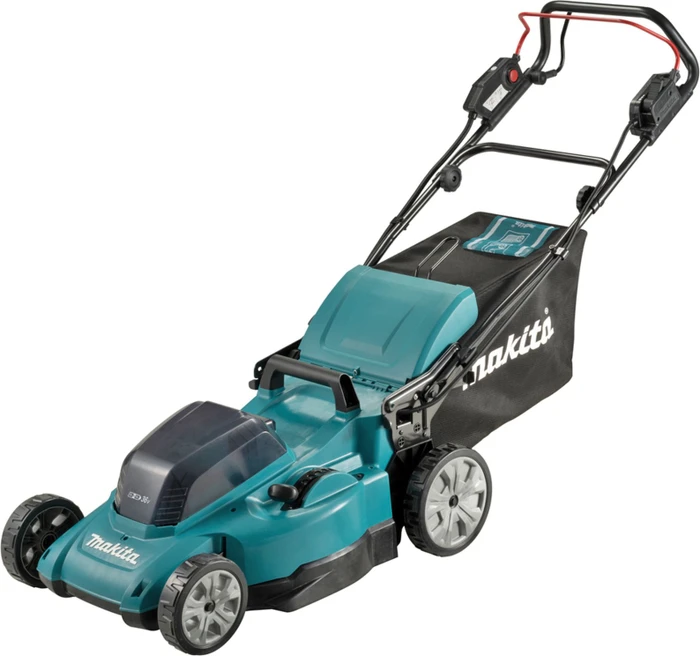 Makita DLM481 Akku-Rasenmäher
