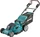 Makita DLM481Z Akku-Rasenmäher solo