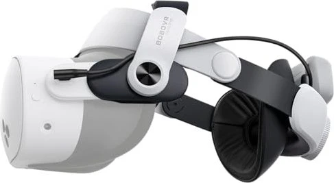 BoboVR M3 PRO Strap für Meta Quest 3