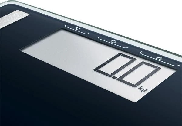 Soehnle Shape Sense Control 100 digitale Körperanalysewaage