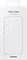 Samsung Clear Case für Galaxy A34 5G transparent Vorschaubild