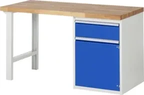 Rau Werkbank Serie 7000