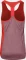 Ortovox 120 Cool Tec Fast Upward Funktionsshirt ärmellos coral blend (Damen) Vorschaubild
