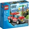 LEGO City Feuerwehr - Feuerwehr-Einsatzwagen Vorschaubild