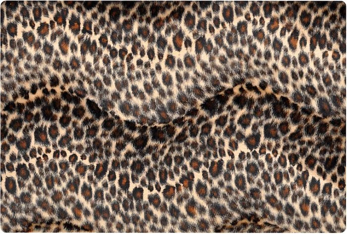 Speedlink Lares Notebook Skin M leopard