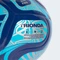 adidas Trionda FIFA WM 2026 Club Fußball night indigo/semi pink glow/silver metallic Vorschaubild