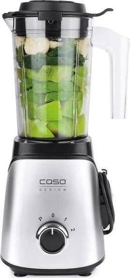 Caso B300 VacuServe Standmixer