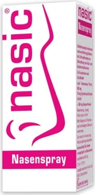nasic Nasenspray, 10ml