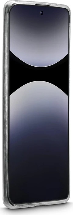 Hama Handyhülle Always Clear für Xiaomi Redmi Note 14 Pro transparent