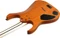 Ibanez RG5121 BCF Burgundy Metallic Flat Vorschaubild