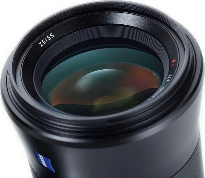 Zeiss ZE Otus 55mm 1.4 für Canon EF