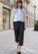 Street One Studio Brusttaschen und Knöpfe Jeansjacke ultra bleach wash (Damen) Vorschaubild