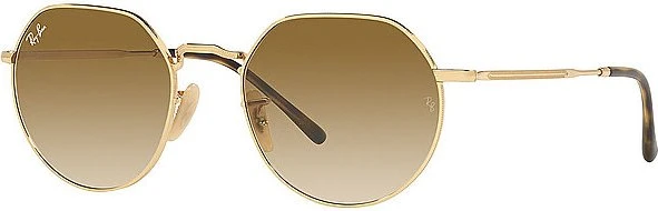 Ray-Ban RB3565 Jack
