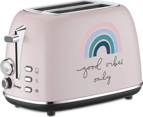 Trisa Good Vibes Toaster