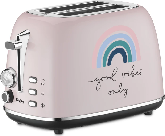 Trisa 7371 Toaster