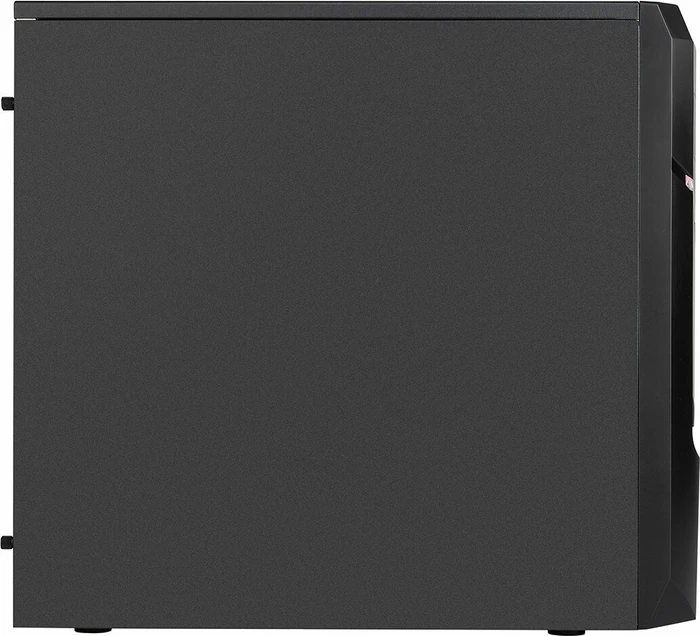 Captiva Advanced Gaming R50-818, Ryzen 5 2600, 16GB RAM, 240GB SSD, 1TB HDD, GeForce GTX 1660 Ti