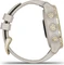 Garmin Descent Mk2S Tauchcomputer light gold/light sand Vorschaubild