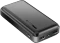 LogiLink Powerbank 20000mAh 2x USB-A, 1x USB-C schwarz Vorschaubild