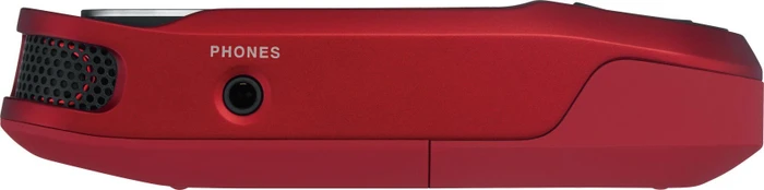 Roland R-07 rot