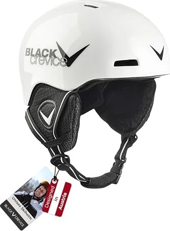 Black Crevice Stubai Helm (Junior)