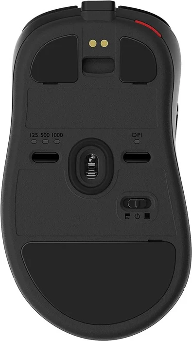 BenQ Zowie EC3-CW Wireless schwarz, USB