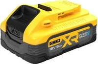 DeWalt DCBP518 Powerstack Werkzeug-Akku 18V, 5.0Ah, Li-Ionen [5.0Ah] [90Wh]