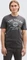 Tom Tailor Logo-Print T-Shirt kurzarm tarmac grey (Herren) Vorschaubild