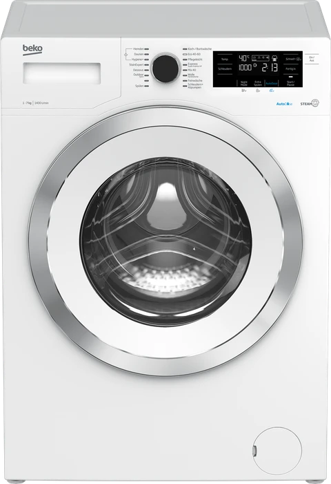Beko WTV 7744 D Frontlader