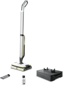 Kärcher FC7 Cordless weiß Akku-Wischsauger