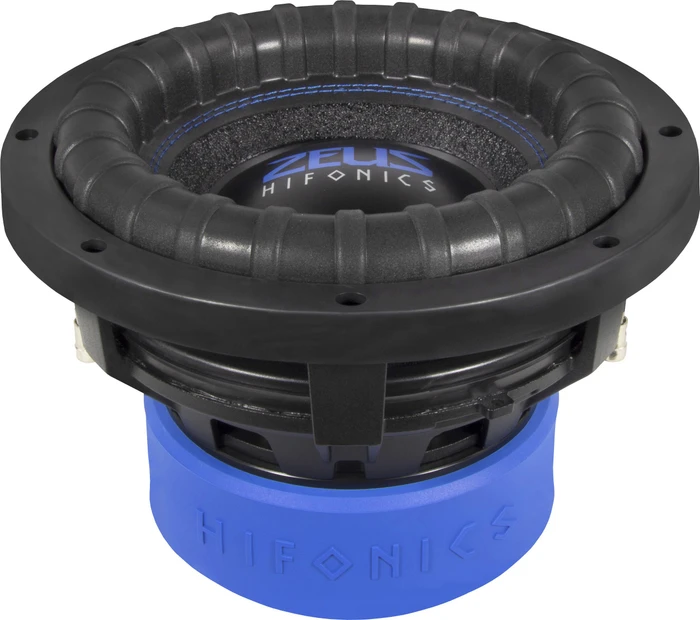 Hifonics Zeus ZRX10