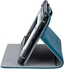 RivaCase Orly Case 3017 passend für Tablets 10.1"-11", aquamarine