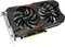 GIGABYTE GeForce GTX 1050 Ti Windforce OC 4G, 4GB GDDR5, DVI, 3x HDMI, DP Vorschaubild