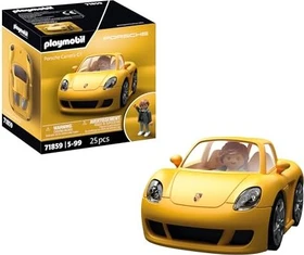 playmobil Porsche Carrera GT