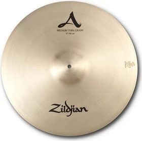 Zildjian A Series Medium Thin Crash 19" (A0233)