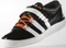 adidas Adizero Shotput 2 core black/white/solar red (Herren) Vorschaubild