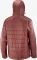 Salomon Outline Hooded Funktionsjacke rum raisin (Damen) Vorschaubild