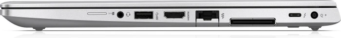 HP EliteBook 830 G5, Core i5-8350U, 8GB RAM, 256GB SSD, DE
