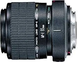Canon MP-E 65mm 2.8 1-5x Makro