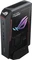 ASUS ROG NUC 16 - Jean Canyon - RNUC16JNK9X384A2 / RNUC16JNK9X389A2, schwarz, Core Ultra 9 290HX Plus, 32GB RAM, 1TB SSD, GeForce RTX 5070 Ti, EU-Netzkabel Vorschaubild