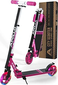 Apollo Skyracer City Scooter mint