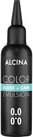 Alcina Color Gloss + Care Emulsion Haartönung 5.0 hellbraun, 100ml