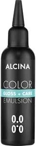 Alcina Color Gloss + Care Emulsion Haartönung 5.0 hellbraun, 100ml