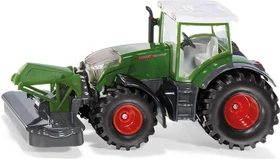 SIKU Farmer Fendt 942 Vario mit Frontmäher