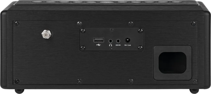 Telestar DIRA S 21i+