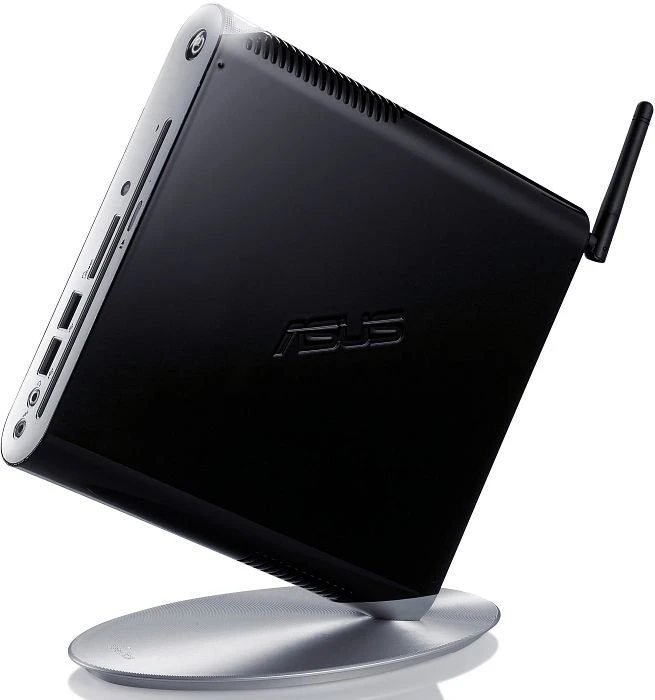 ASUS Eee Box EB1505-B0110, Celeron 847, 4GB RAM, 500GB HDD