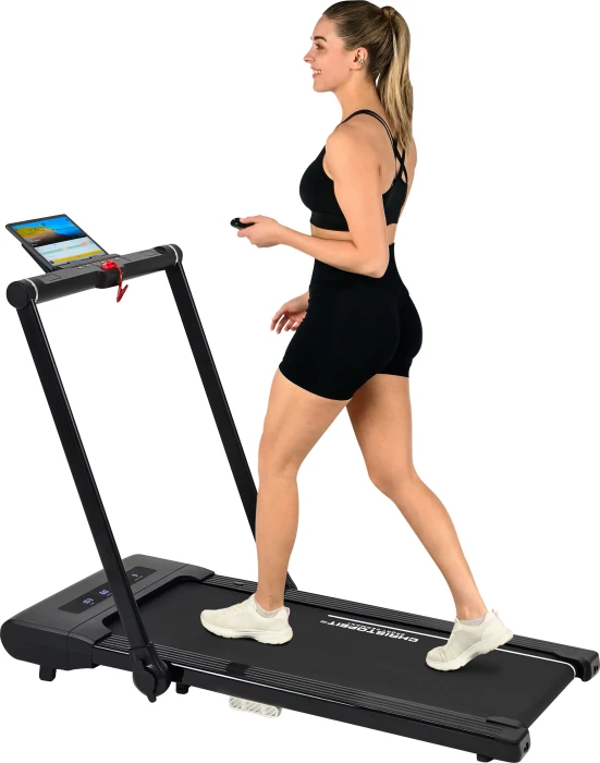 Christopeit Walk Run Pro Laufband
