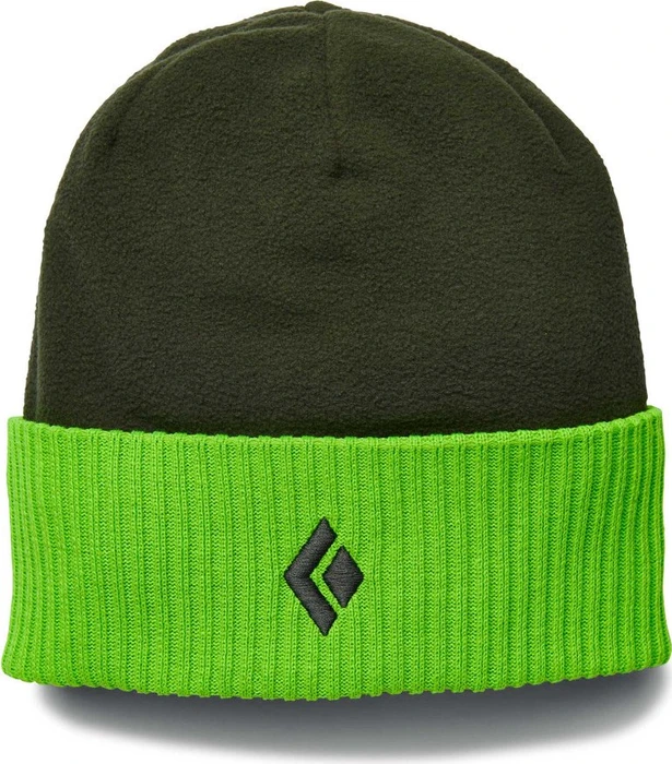 Black Diamond Fleece Beanie