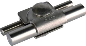 Dehn Mehrzweck Verbindungsklemme MVK 8.10 16 FRM10X40 V2A