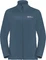 Jack Wolfskin Baiselberg FZ Jacke midnight sky (Herren) Vorschaubild